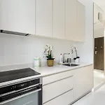 Apartment Lumina With Parking Near Muzeum Powstania *