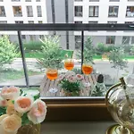 Apartment Lumina With Parking Near Muzeum Powstania *