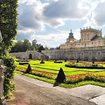 Lumina With Parking Near Muzeum Powstania Апартаменты