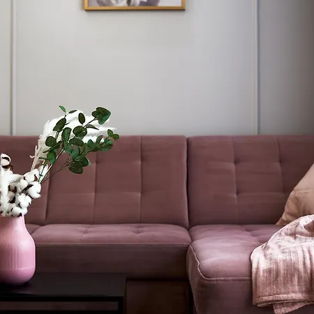Apartament Lumina With Parking Near Muzeum Powstania *